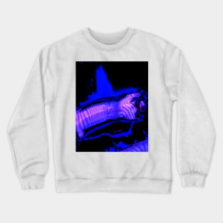 Slow Motion Crewneck Sweatshirt